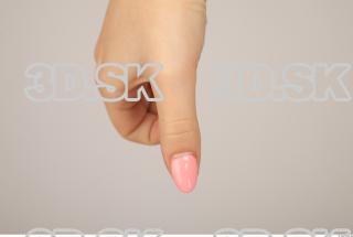Thumb texture of EmÃ­lie 0003